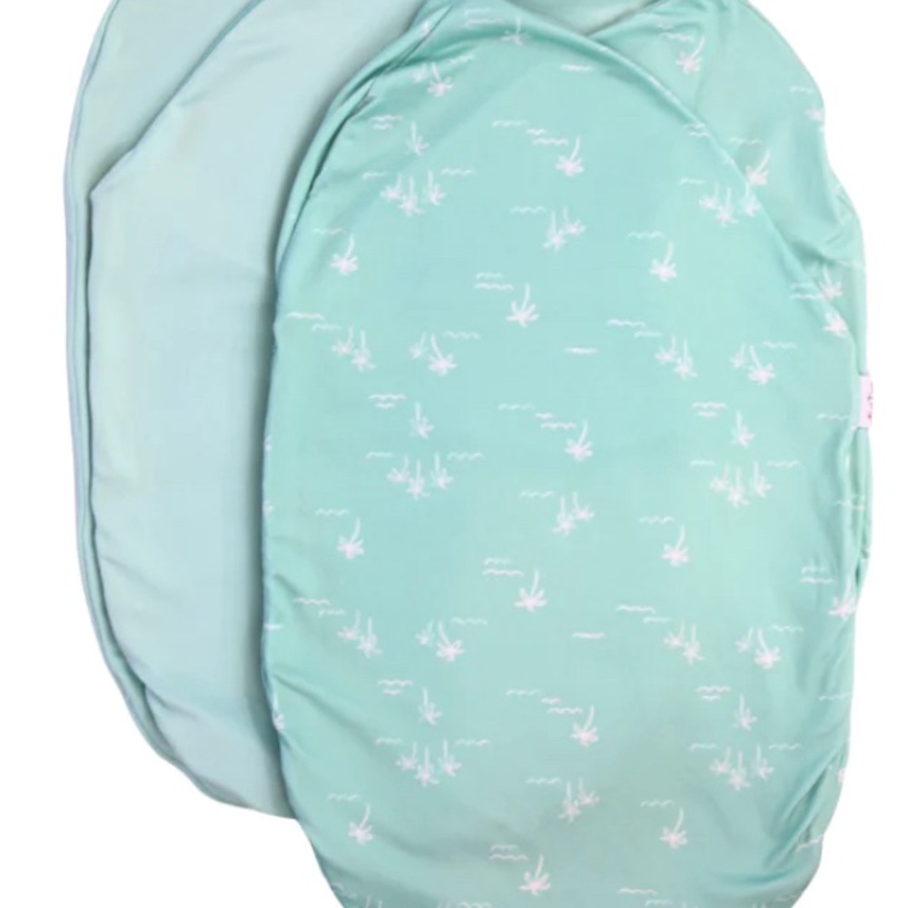 Mama Coco Cocoon Swaddle - Medium (Used Once)